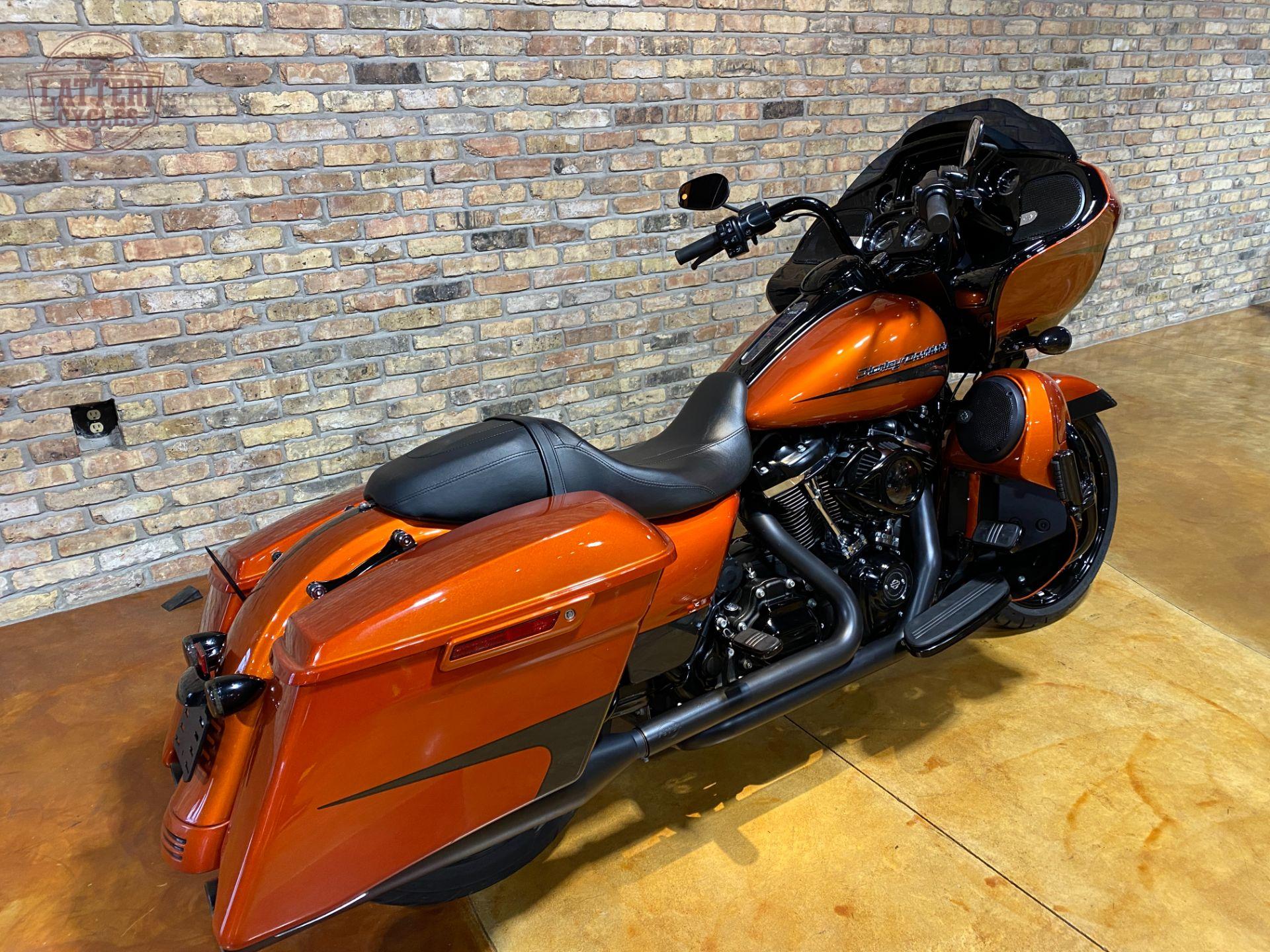 2020 Harley-Davidson Road Glide Special