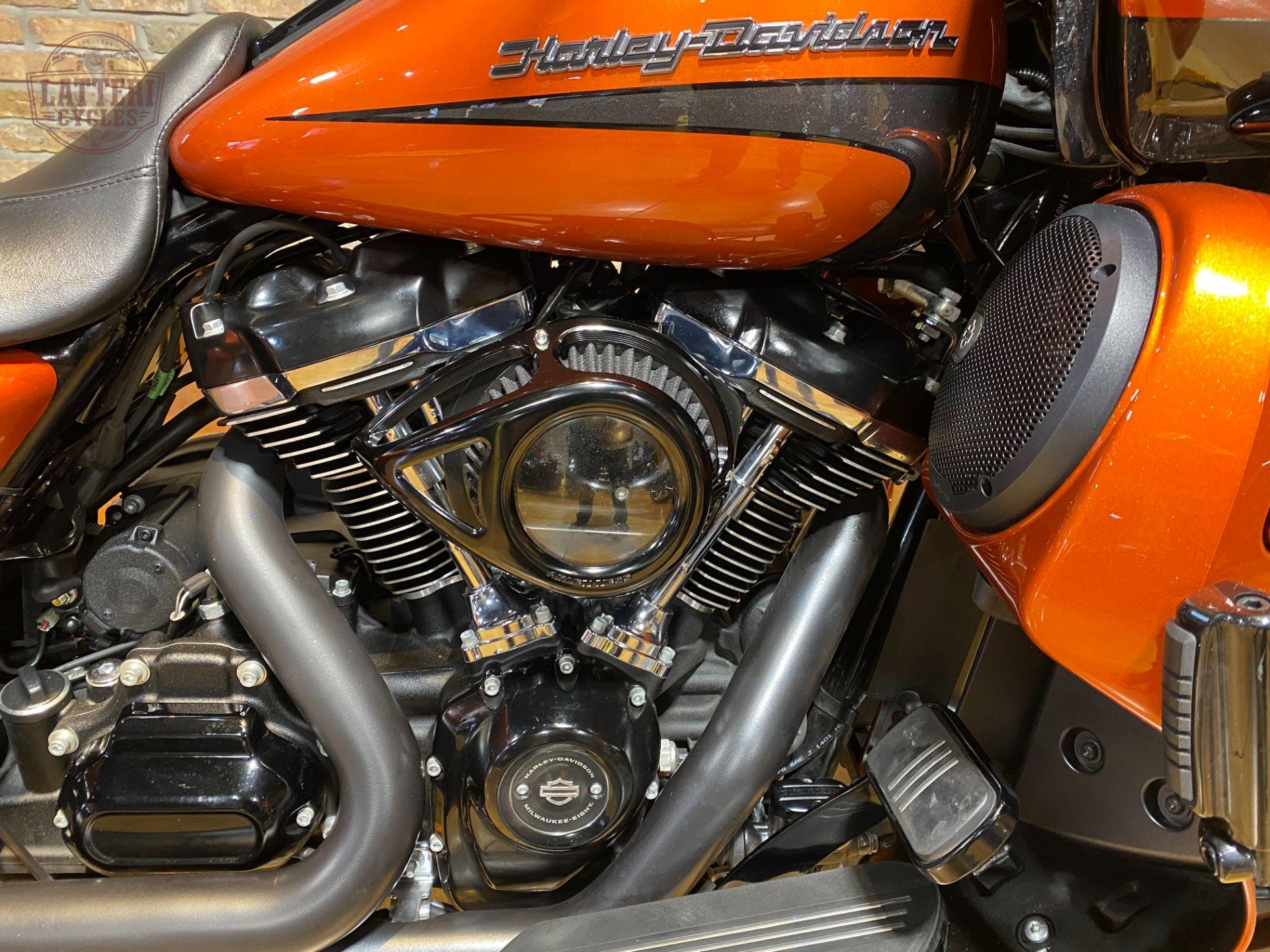 2020 Harley-Davidson Road Glide Special