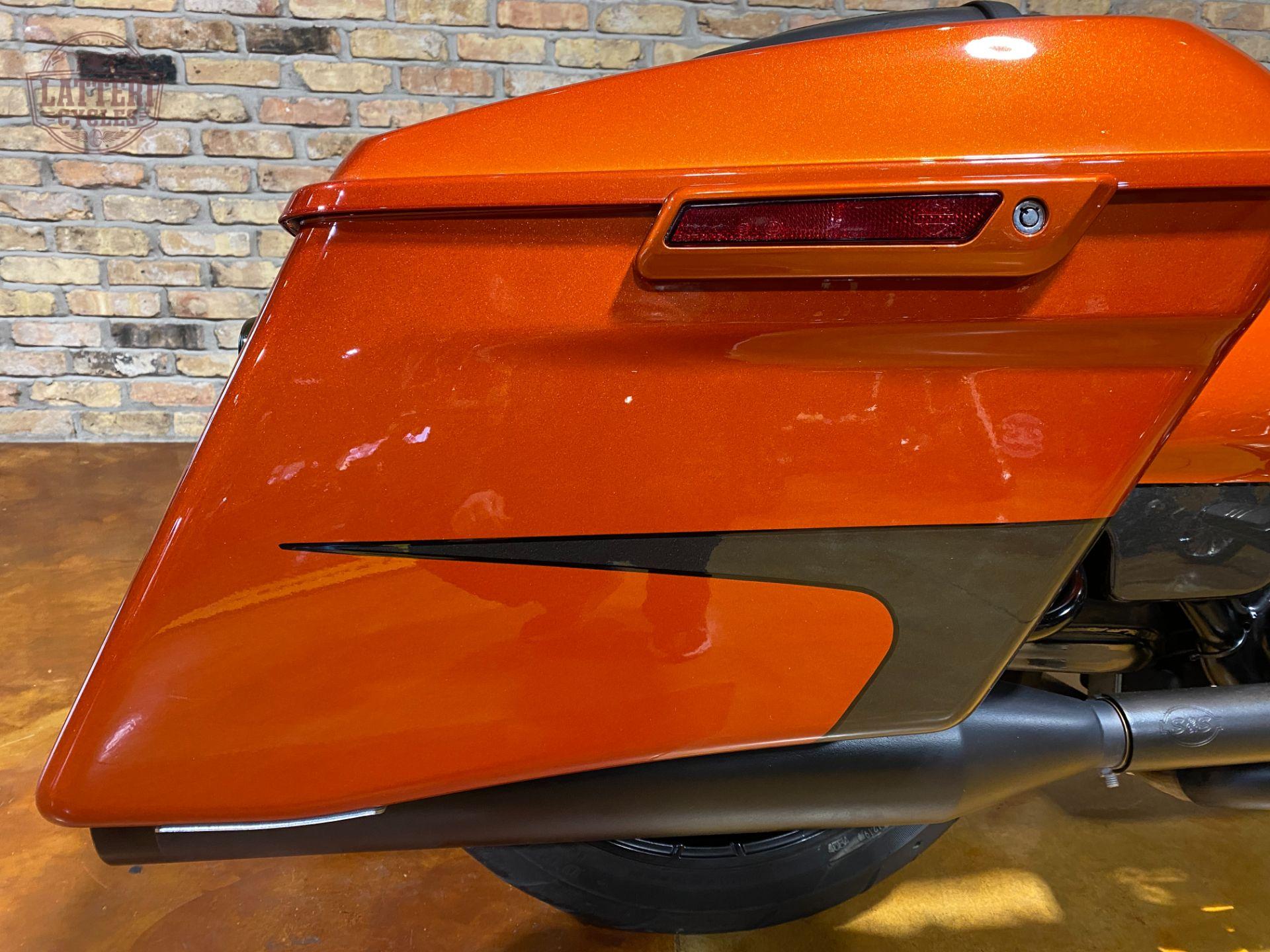 2020 Harley-Davidson Road Glide Special