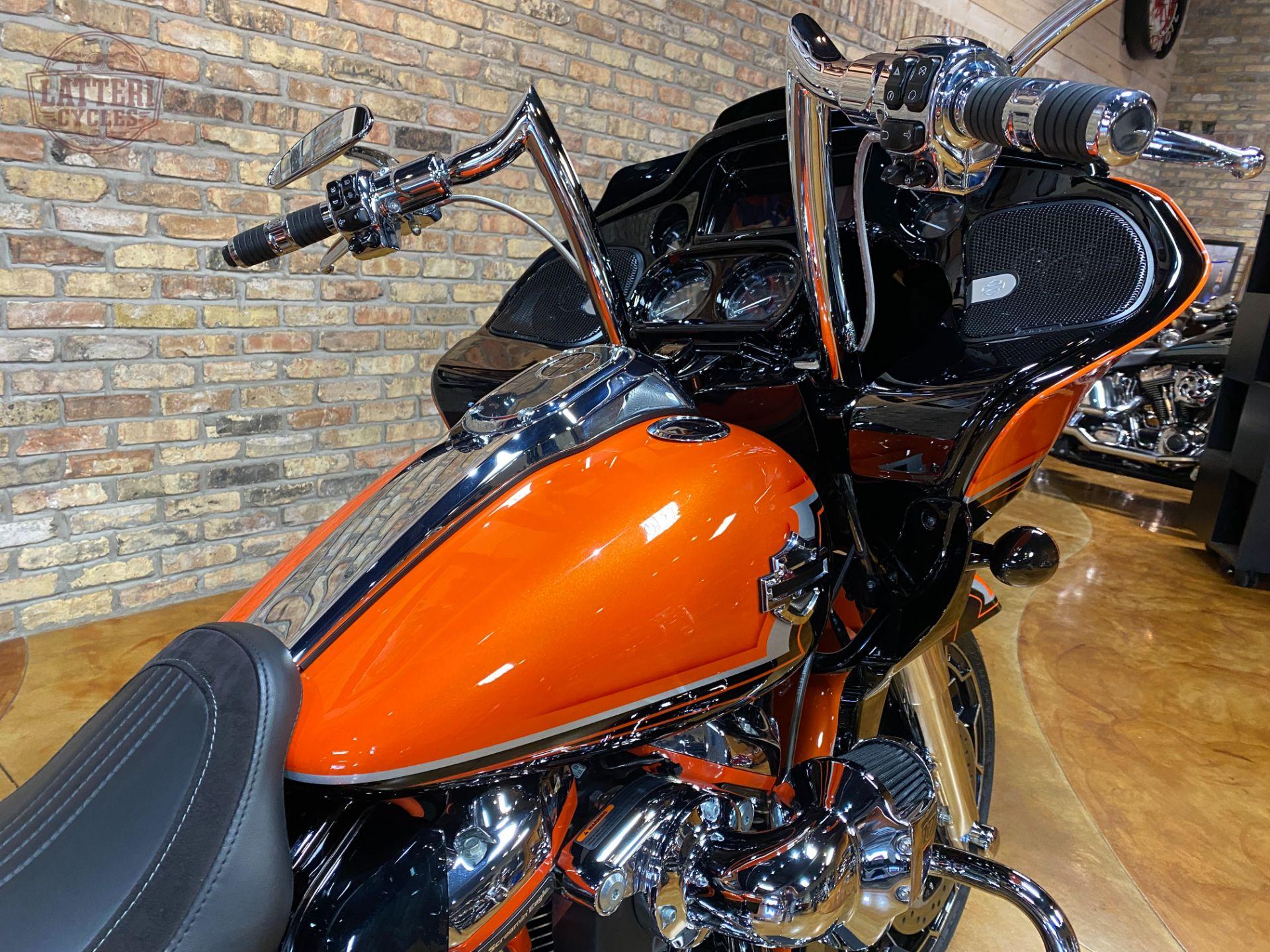 2022 Harley-Davidson CVO Road Glide