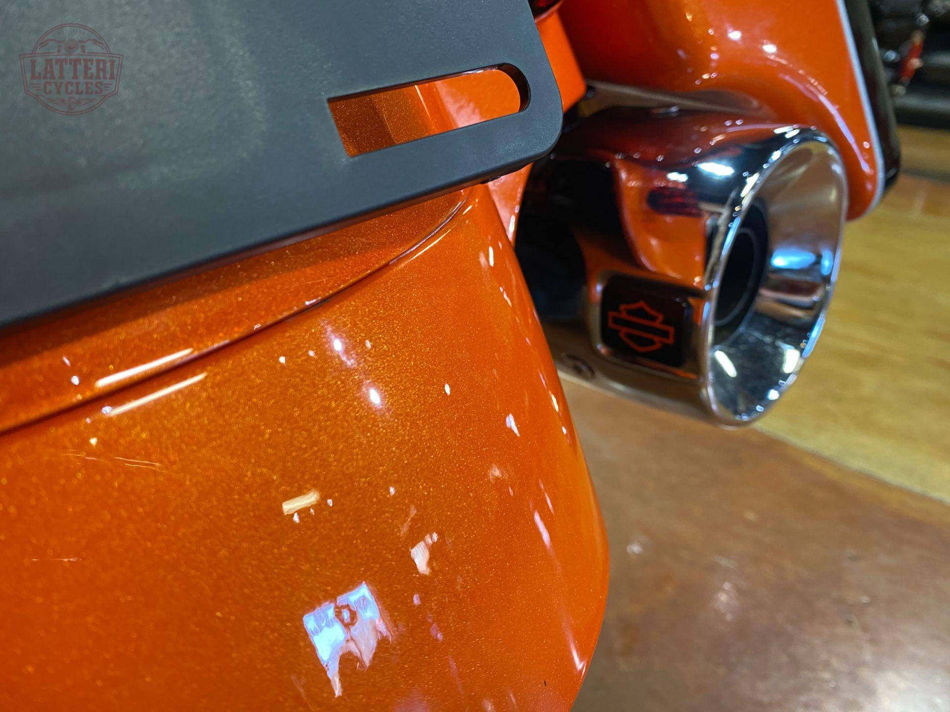 2022 Harley-Davidson CVO Road Glide