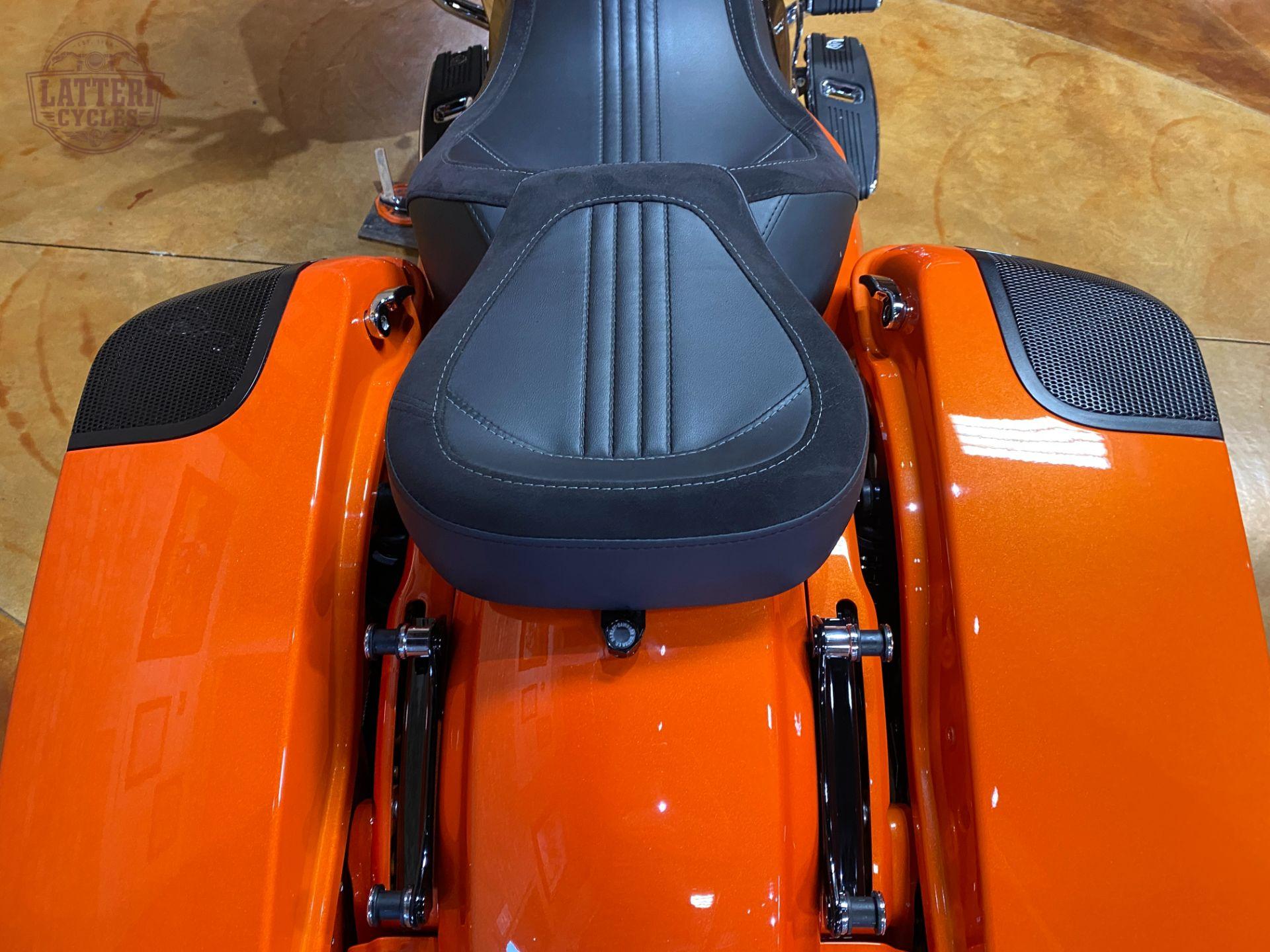 2022 Harley-Davidson CVO Road Glide