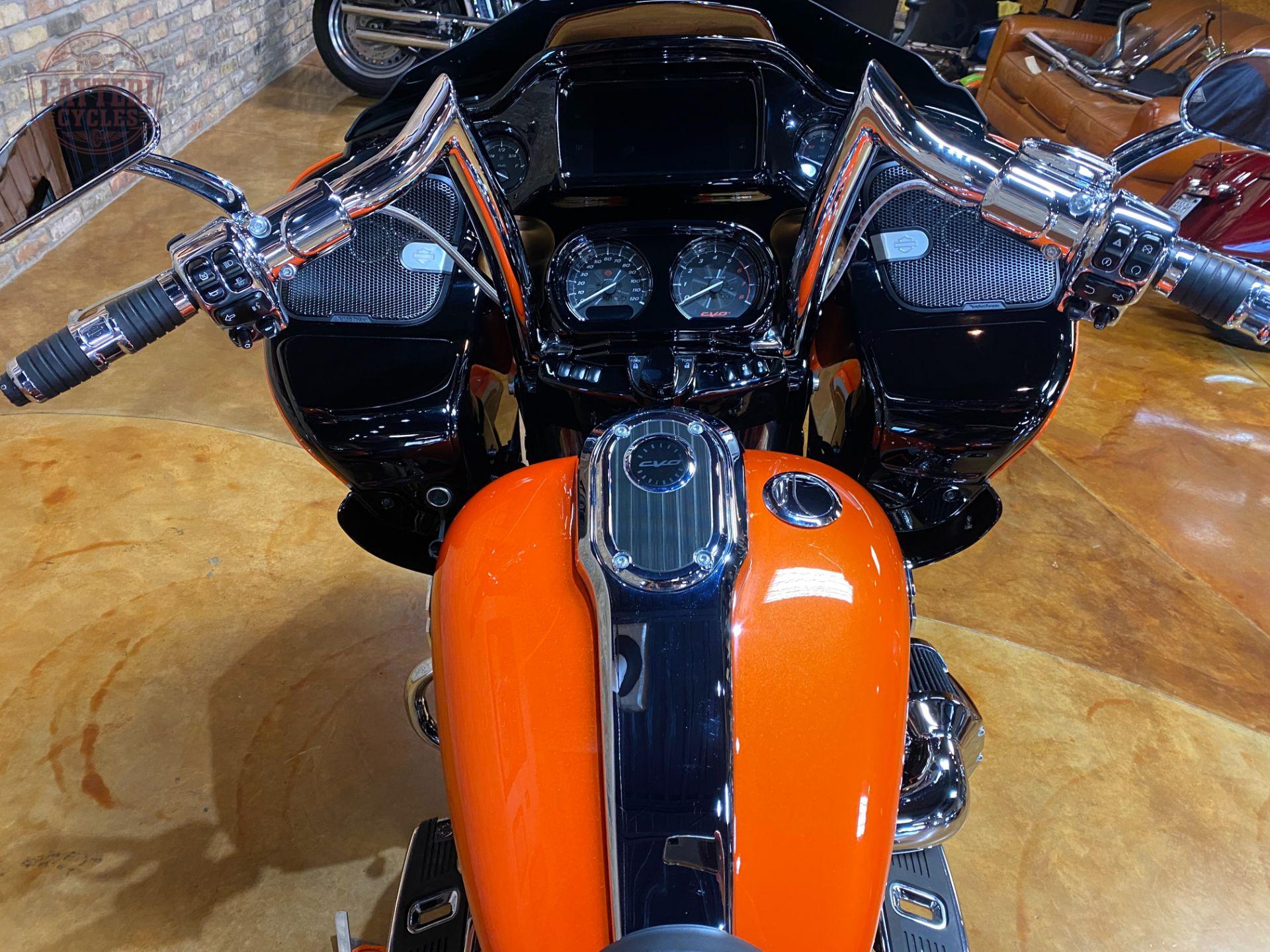 2022 Harley-Davidson CVO Road Glide