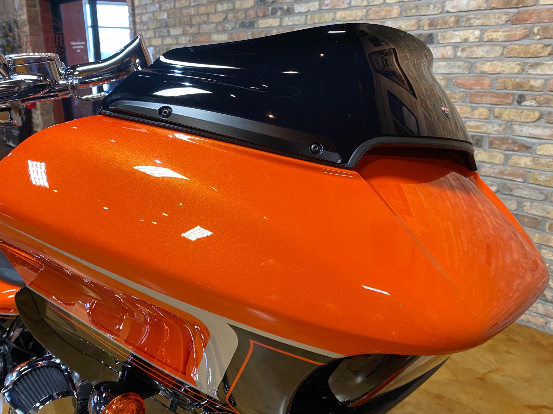 2022 Harley-Davidson CVO Road Glide