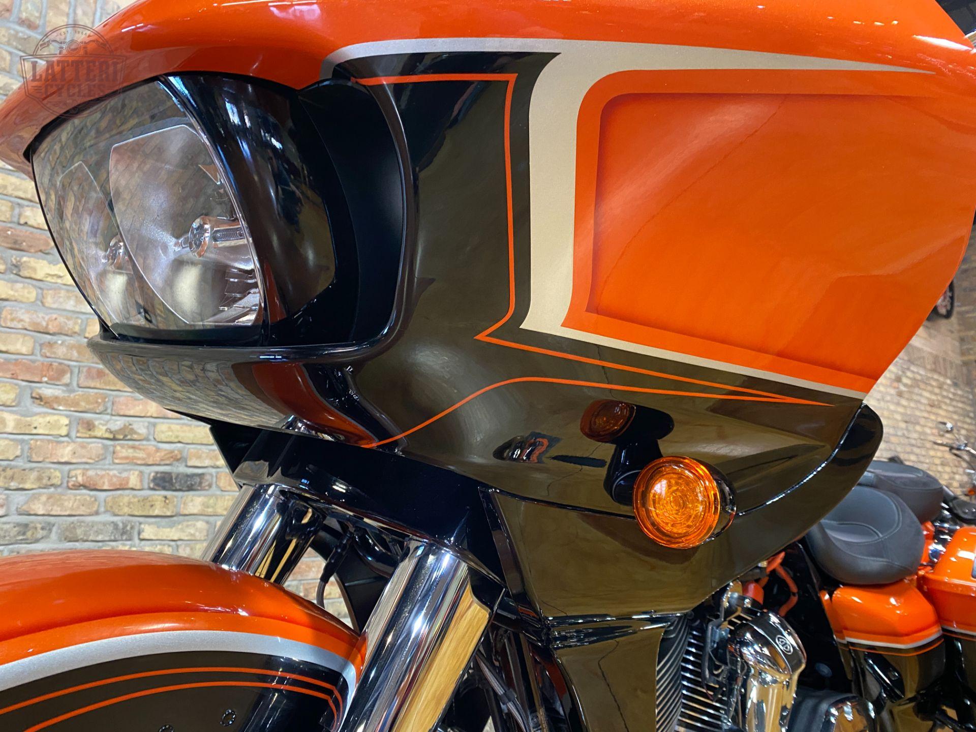 2022 Harley-Davidson CVO Road Glide