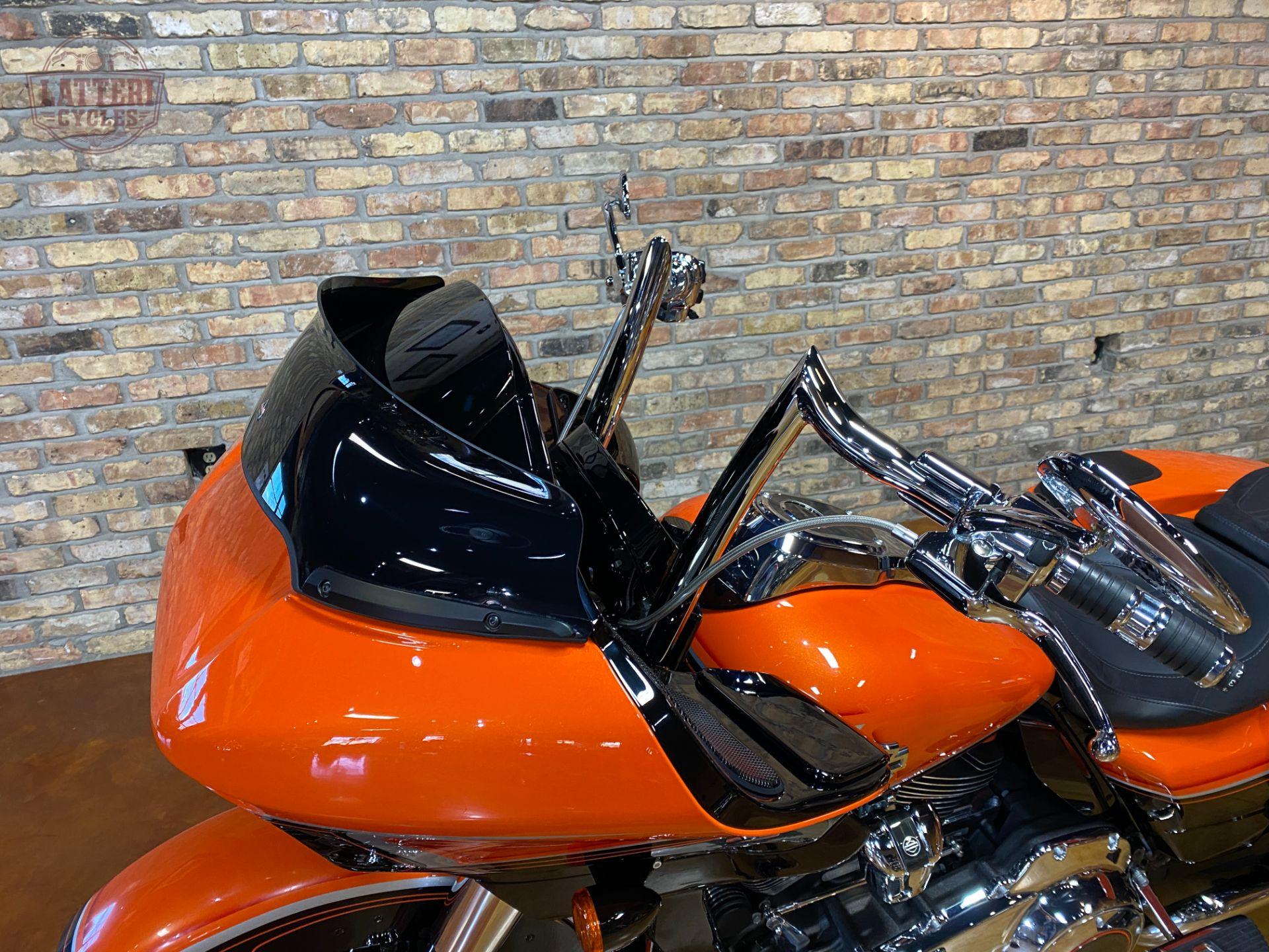 2022 Harley-Davidson CVO Road Glide