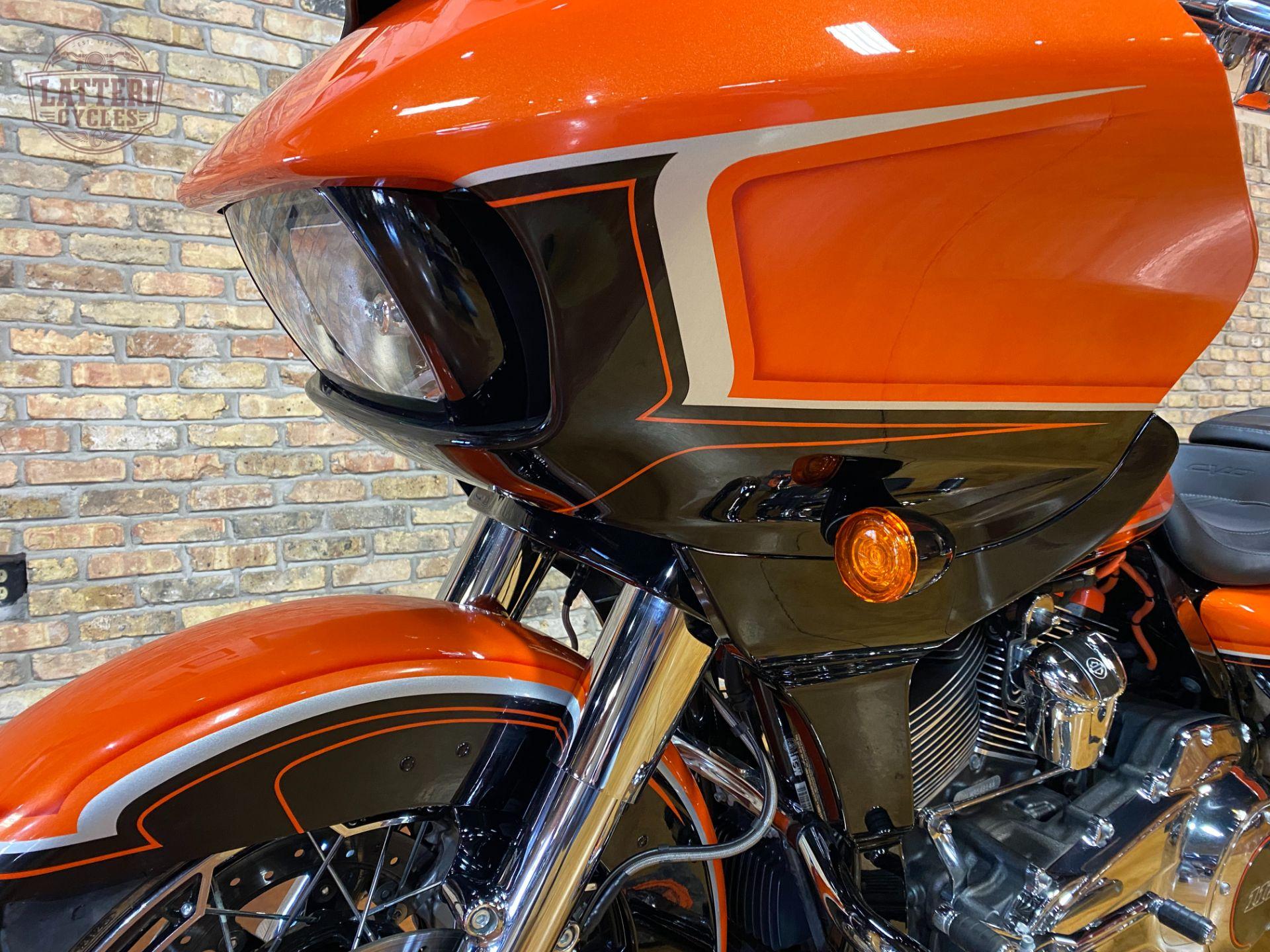 2022 Harley-Davidson CVO Road Glide