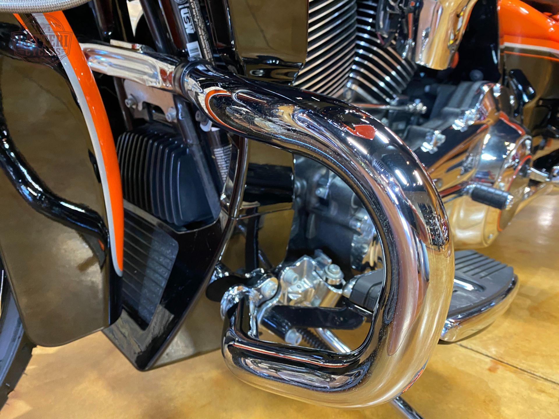 2022 Harley-Davidson CVO Road Glide