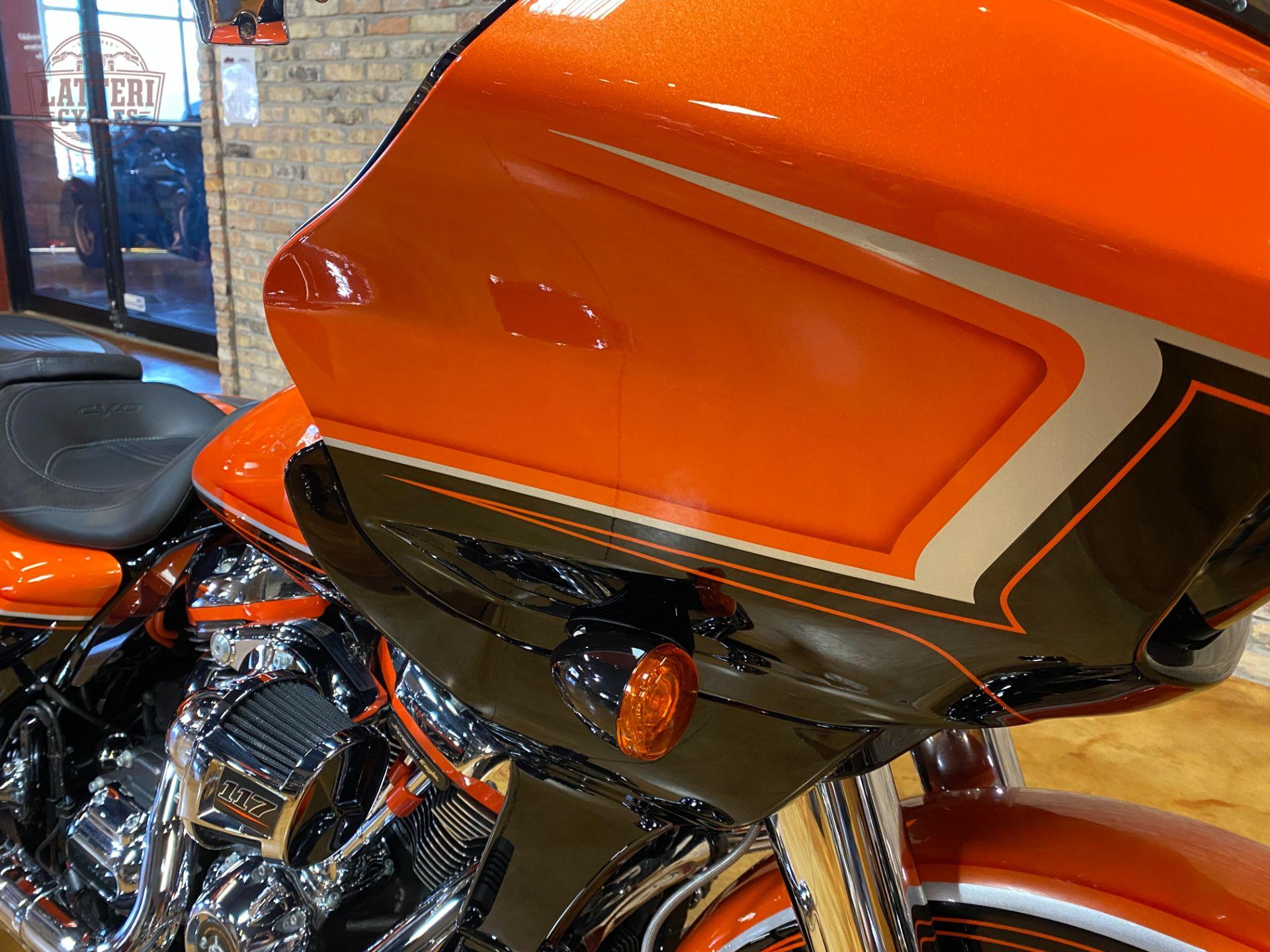 2022 Harley-Davidson CVO Road Glide